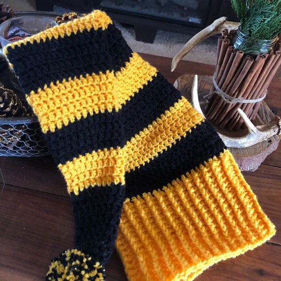 Stocking hat - Picture 2 of 2